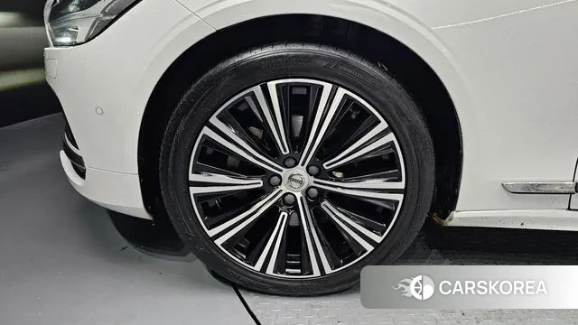 Volvo S90 id 3406981 из Кореи 15