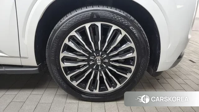 Hyundai Palisade id 3059563 из Кореи 15