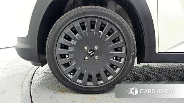 Hyundai Casper id 4444600 из Кореи 15