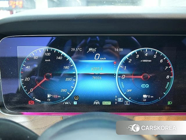 Mercedes-Benz E-Class W213 id 4542239 из Кореи 14