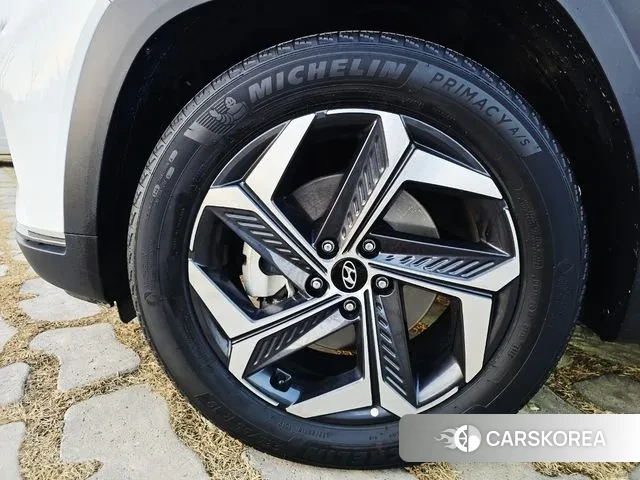 Hyundai Tucson (NX4) id 3705774 из Кореи 12