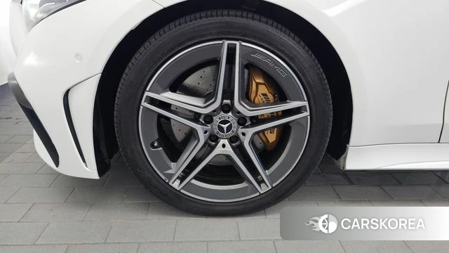 Mercedes-Benz CLS-Class C257 id 4848681 из Кореи 30
