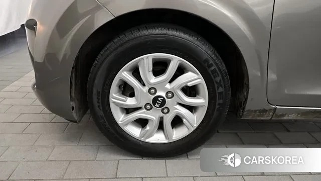 Kia All New Morning (JA) id 3265126 из Кореи 15