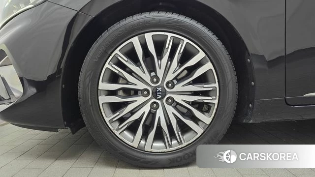 Kia K7 Premier id 4530197 из Кореи 15