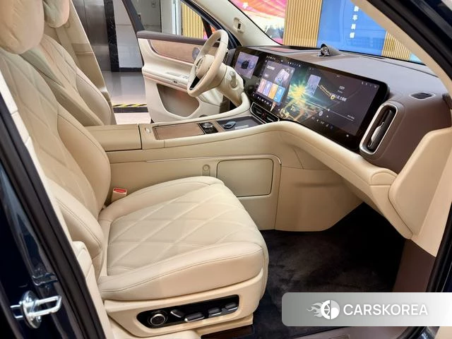 AITO Ask the world M9 id 3927093 из Китая 7