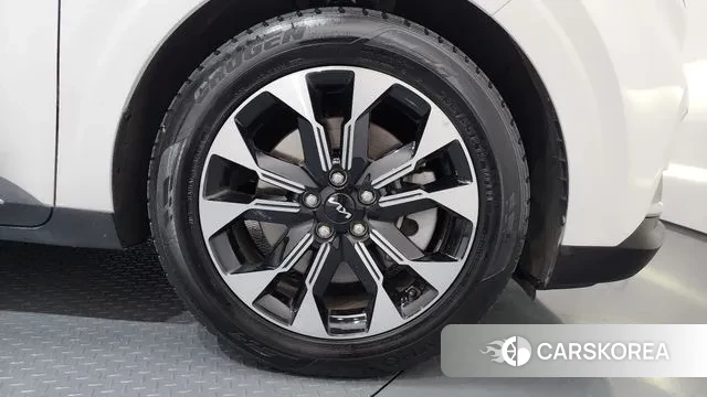 Kia Carnival 4th generation id 3759525 из Кореи 15