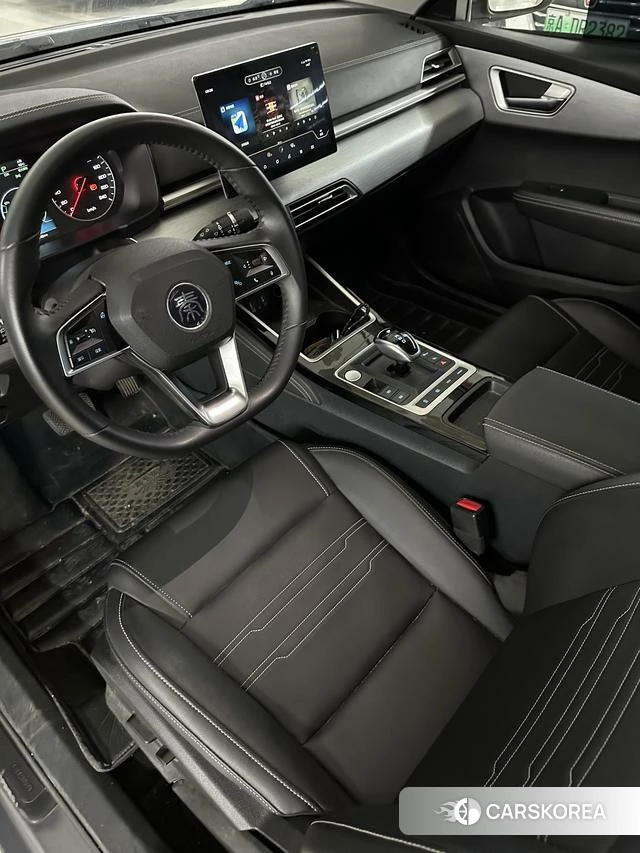 BYD Qin Yu id 4253532 из Китая 17