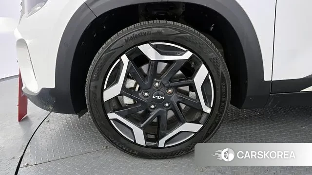 Kia The New Seltos id 3560396 из Кореи 15