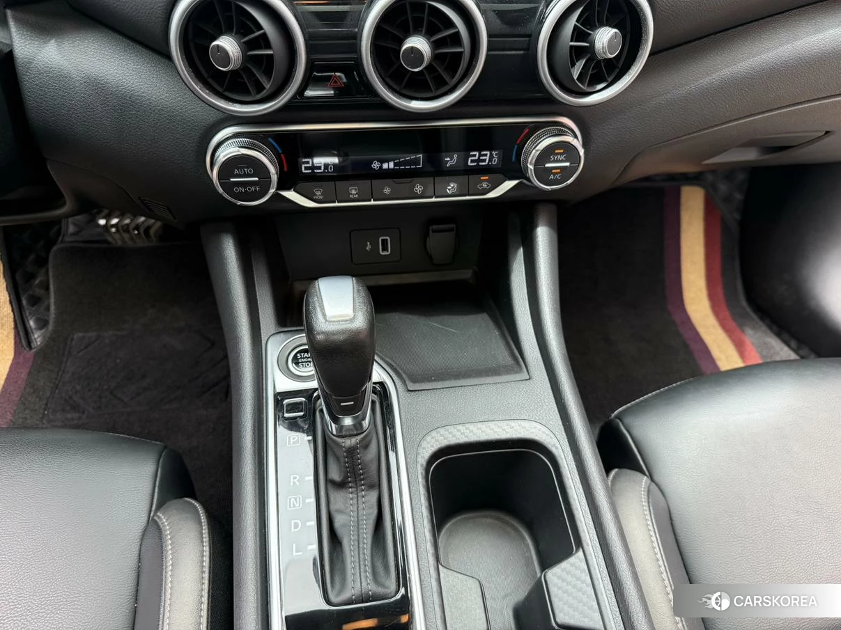 Nissan Xuan Yi id 4473988 из Китая 11