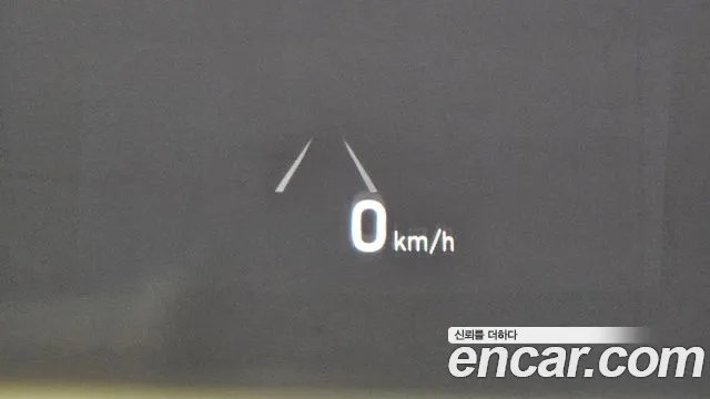 Genesis EQ900 id 2766004 из Кореи 15