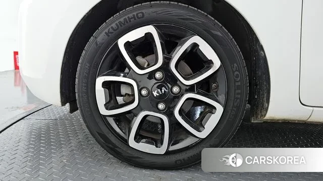 Kia The New Ray id 3458939 из Кореи 15