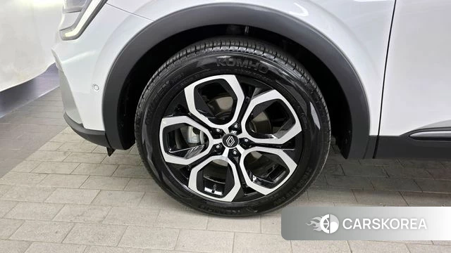 Renault Korea (Samsung) XM3 id 4223098 из Кореи 15