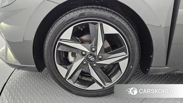 Hyundai Avante (CN7) id 3296365 из Кореи 15