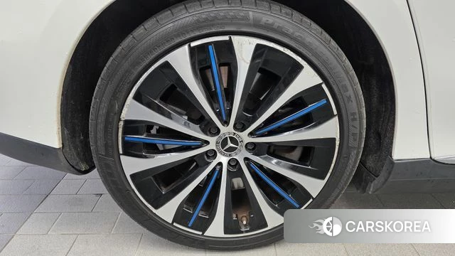 Mercedes-Benz EQE V295 id 4720341 из Кореи 15