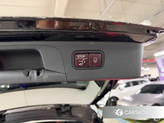 Mercedes-Benz GLC-Class X253 id 3856576 из Кореи 15