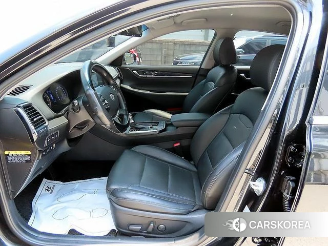 Hyundai Grandeur IG id 4520873 из Кореи 15