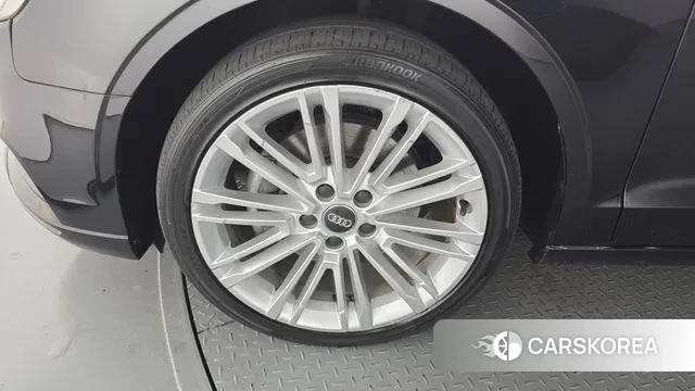 Audi New A3 id 3284463 из Кореи 15