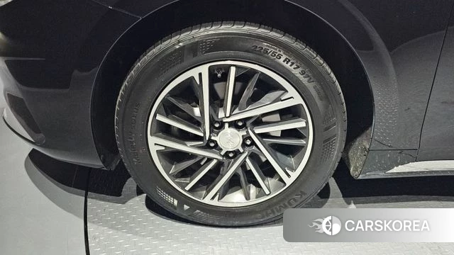 Hyundai The New Grandeur IG id 3819041 из Кореи 15