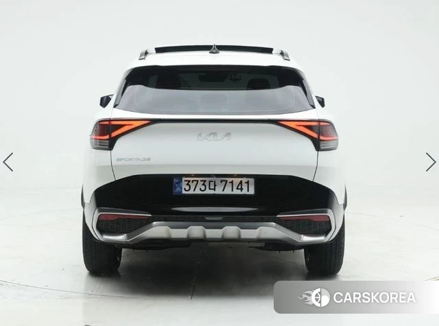 Kia Sportage 5th Generation id 4445014 из Кореи 15
