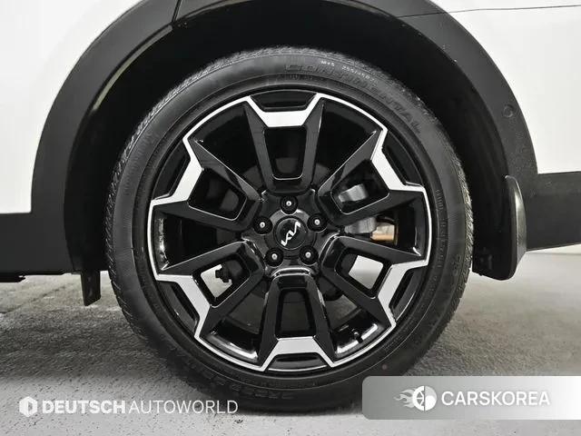 Kia The New Sorento 4th Generation id 3751513 из Кореи 15