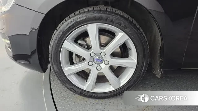 Volvo S60 id 3563247 из Кореи 15