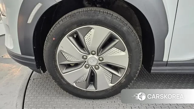 Hyundai Kona Electric id 3464713 из Кореи 15