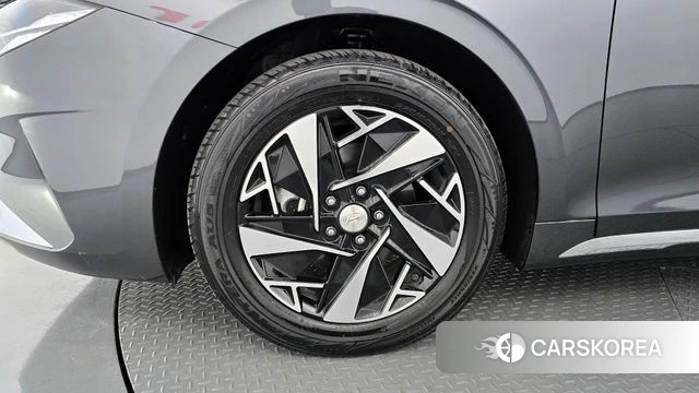 Hyundai The New Grandeur IG Hybrid id 4293720 из Кореи 27
