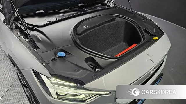 Polestar Polestar 2 id 3502505 из Кореи 15