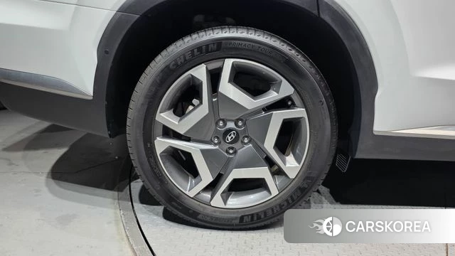 Hyundai The New Palisade id 4935367 из Кореи 27