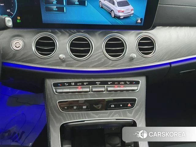 Mercedes-Benz E-Class W213 id 4585050 из Кореи 15