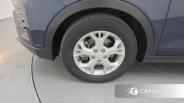 Ssangyong Berry New Tivoli id 3349274 из Кореи 15