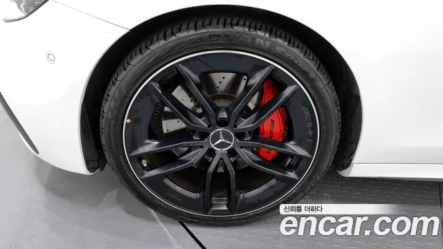Mercedes-Benz E-Class W213 id 2564673 из Кореи 15