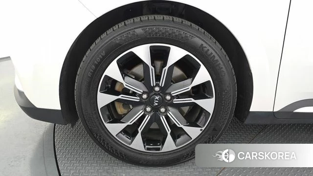 Kia Carnival 4th generation id 3954744 из Кореи 15