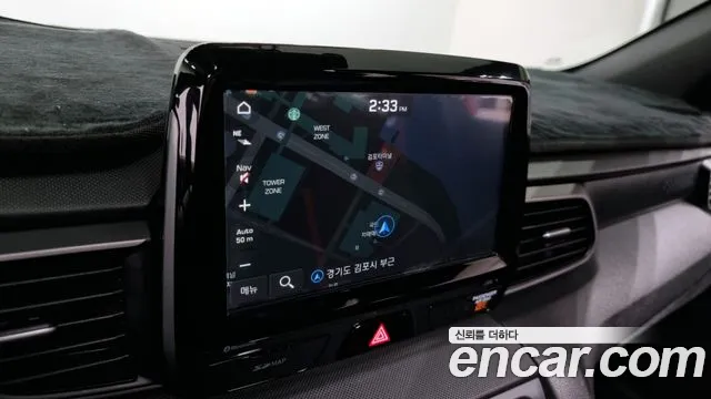 Hyundai Veloster (JS) id 2515621 из Кореи 15