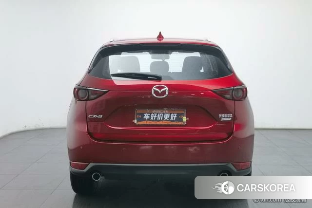 Mazda CX-5 id 4210641 из Китая 19