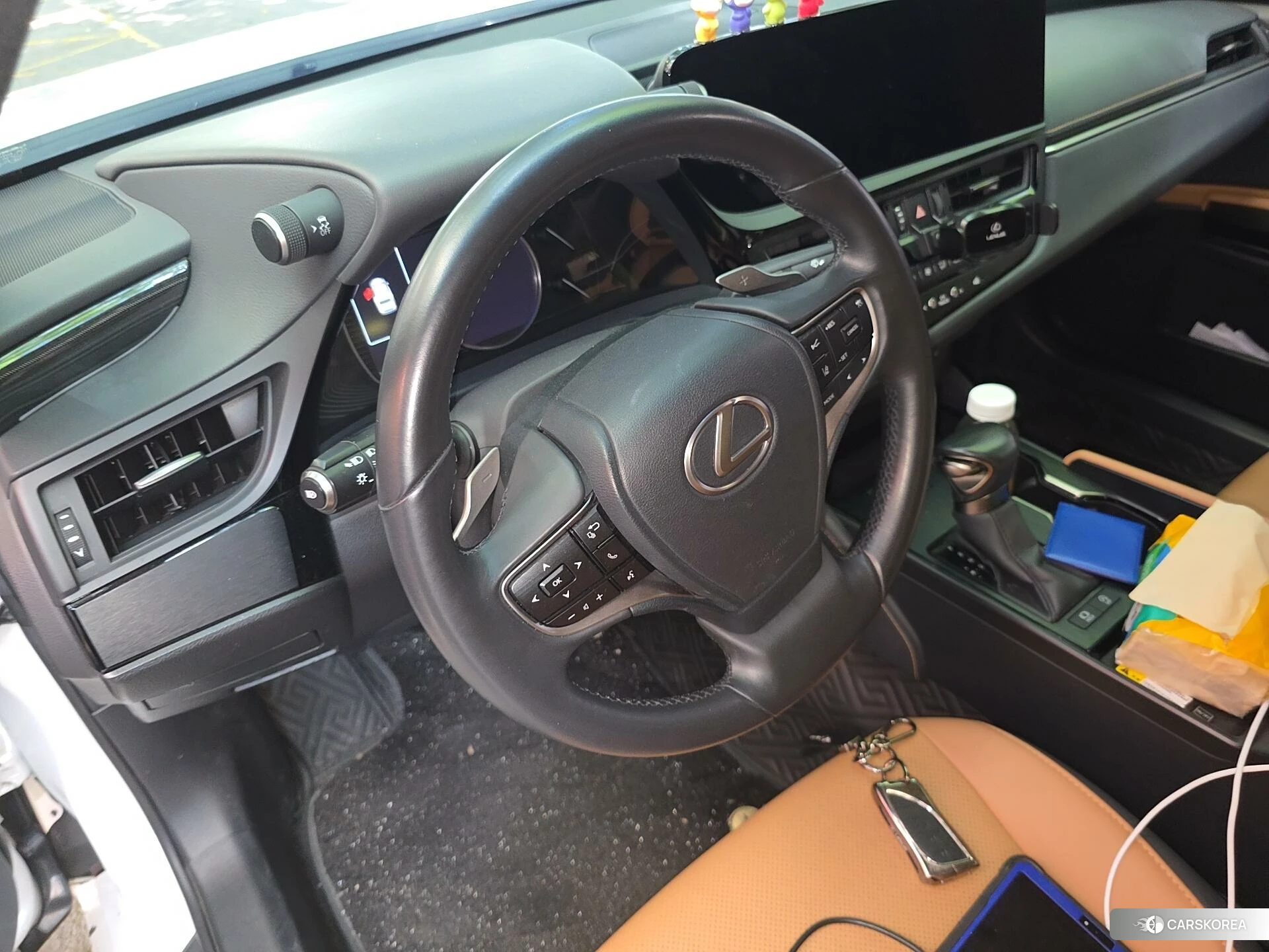 Lexus ES id 4487434 из Китая 16
