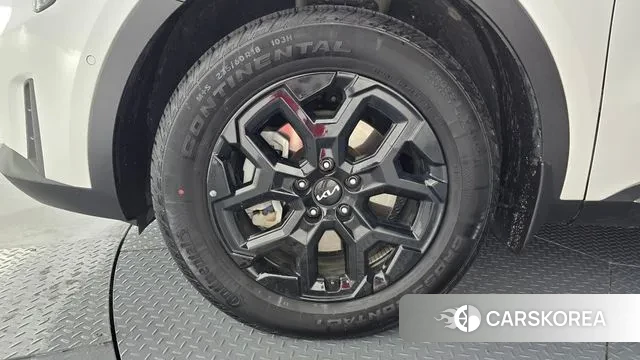 Kia The New Sorento 4th Generation id 3502714 из Кореи 15