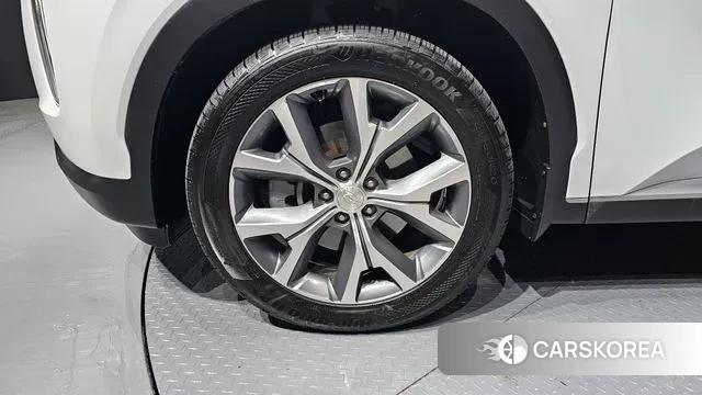 Hyundai Palisade id 3573300 из Кореи 15