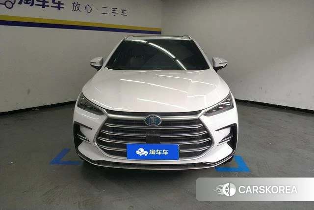BYD Tang DM id 4253344 из Китая 12