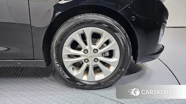 Chevrolet (GM Daewoo) The New Spark id 3307658 из Кореи 15