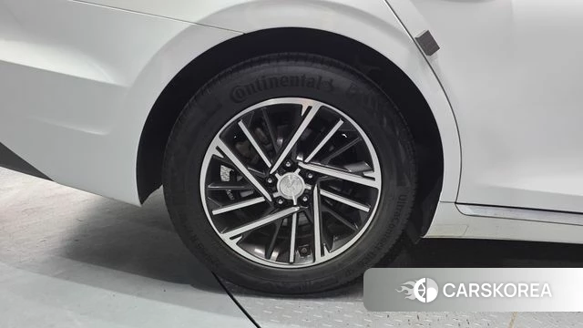Hyundai The New Grandeur IG id 4580839 из Кореи 15