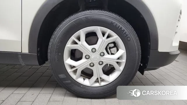 Ssangyong The New Tivoli id 3278383 из Кореи 15