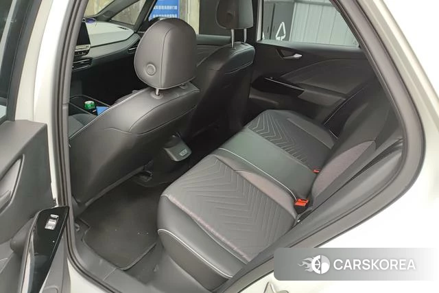 Volkswagen ID.3 id 4278567 из Китая 12