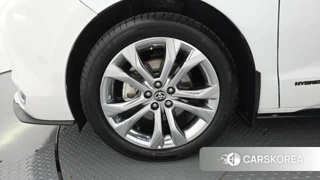 Toyota Sienna 4th Generation id 4463649 из Кореи 15