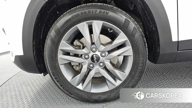 Kia Seltos id 3892663 из Кореи 15