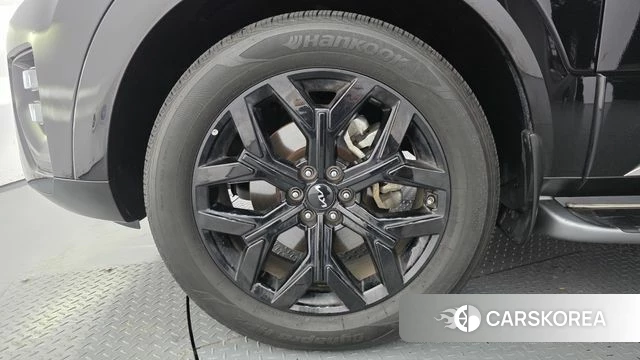 Kia Mohave Master id 4549388 из Кореи 29