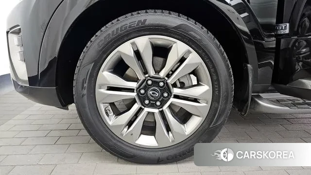 Kia Mohave Master id 3525323 из Кореи 15