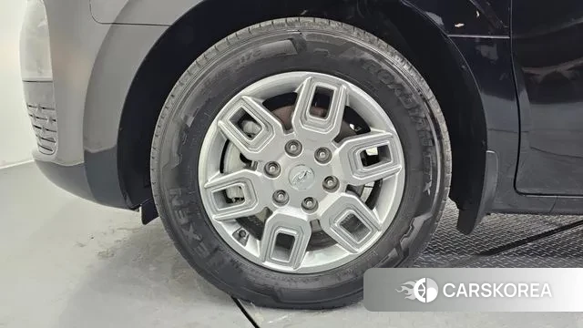 Hyundai Staria id 3503783 из Кореи 15