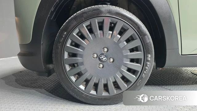 Hyundai Casper id 4231309 из Кореи 25