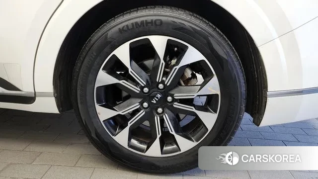 Kia Carnival 4th generation id 3540493 из Кореи 15